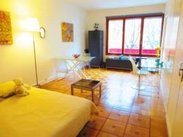 Rental Apartment Castel Dubouchage - Nice, Studio Flat, 2 Persons Exterior foto